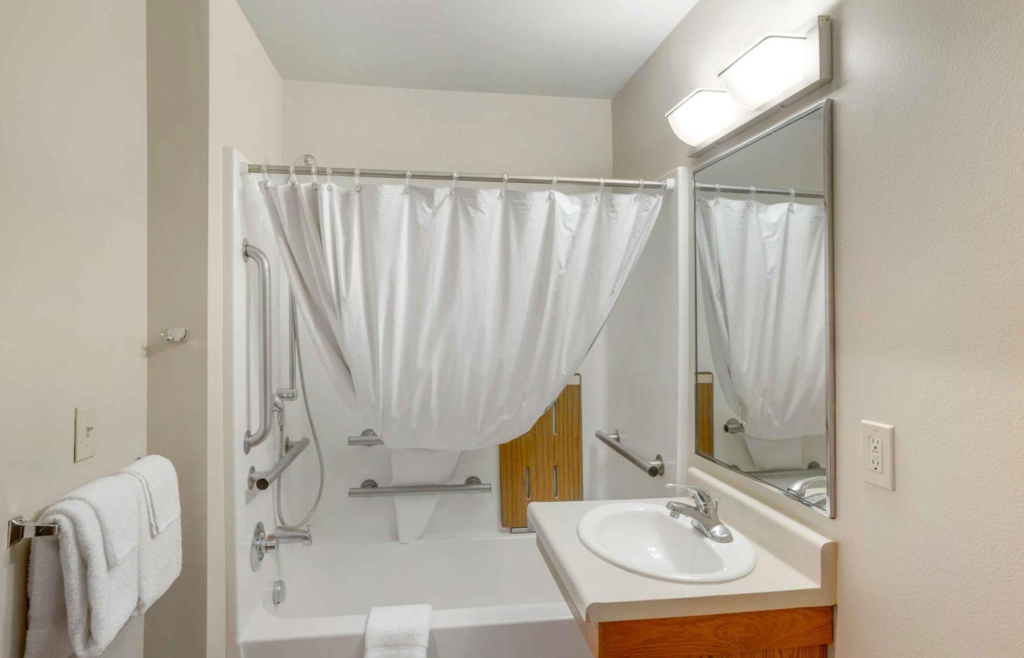 Extended Stay America Suites - Donaldsonville - Gonzales Kültér fotó