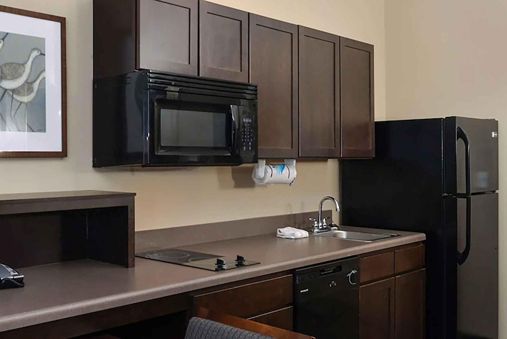 Extended Stay America Suites - Donaldsonville - Gonzales Kültér fotó