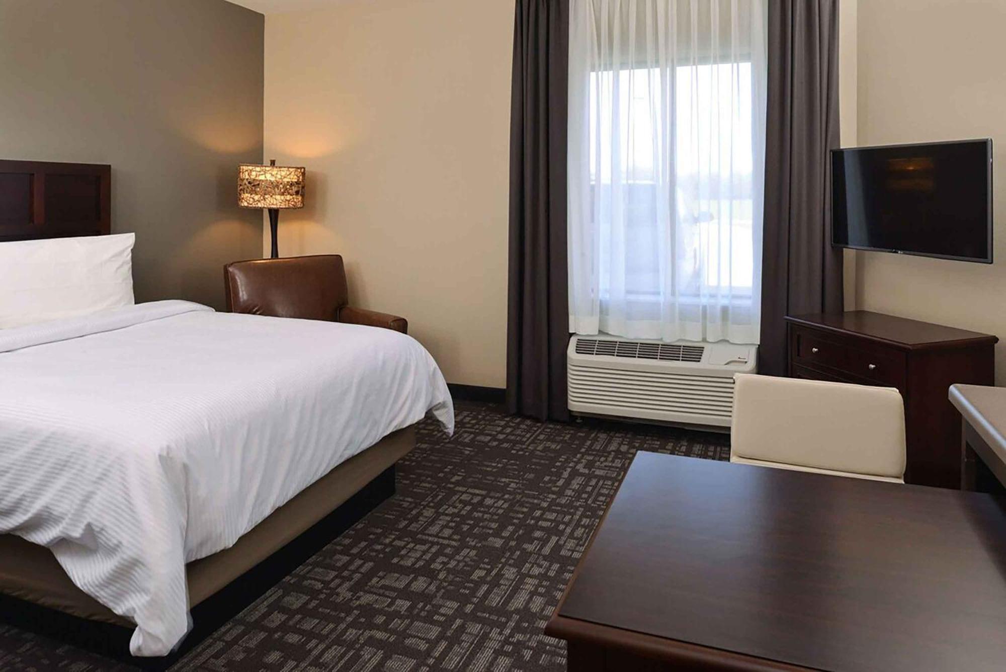 Extended Stay America Suites - Donaldsonville - Gonzales Kültér fotó