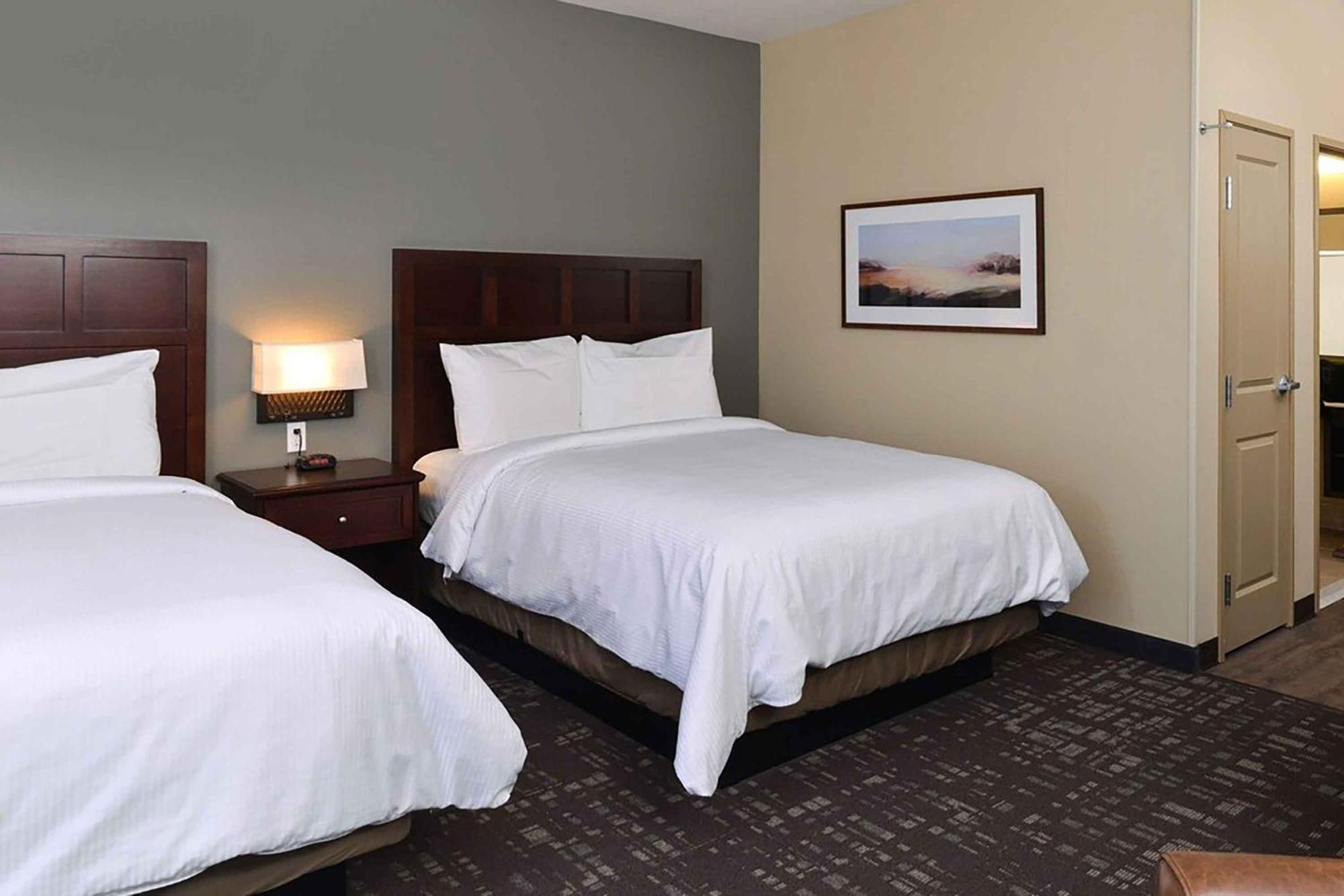 Extended Stay America Suites - Donaldsonville - Gonzales Kültér fotó