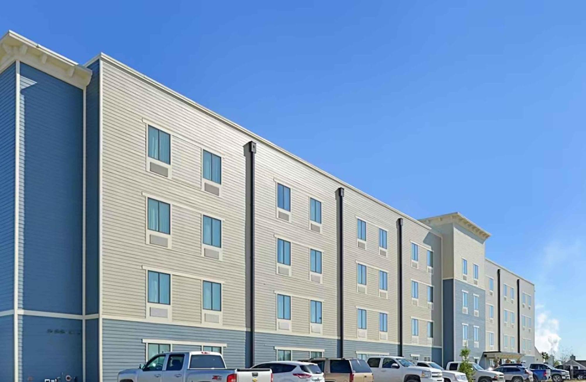 Extended Stay America Suites - Donaldsonville - Gonzales Kültér fotó