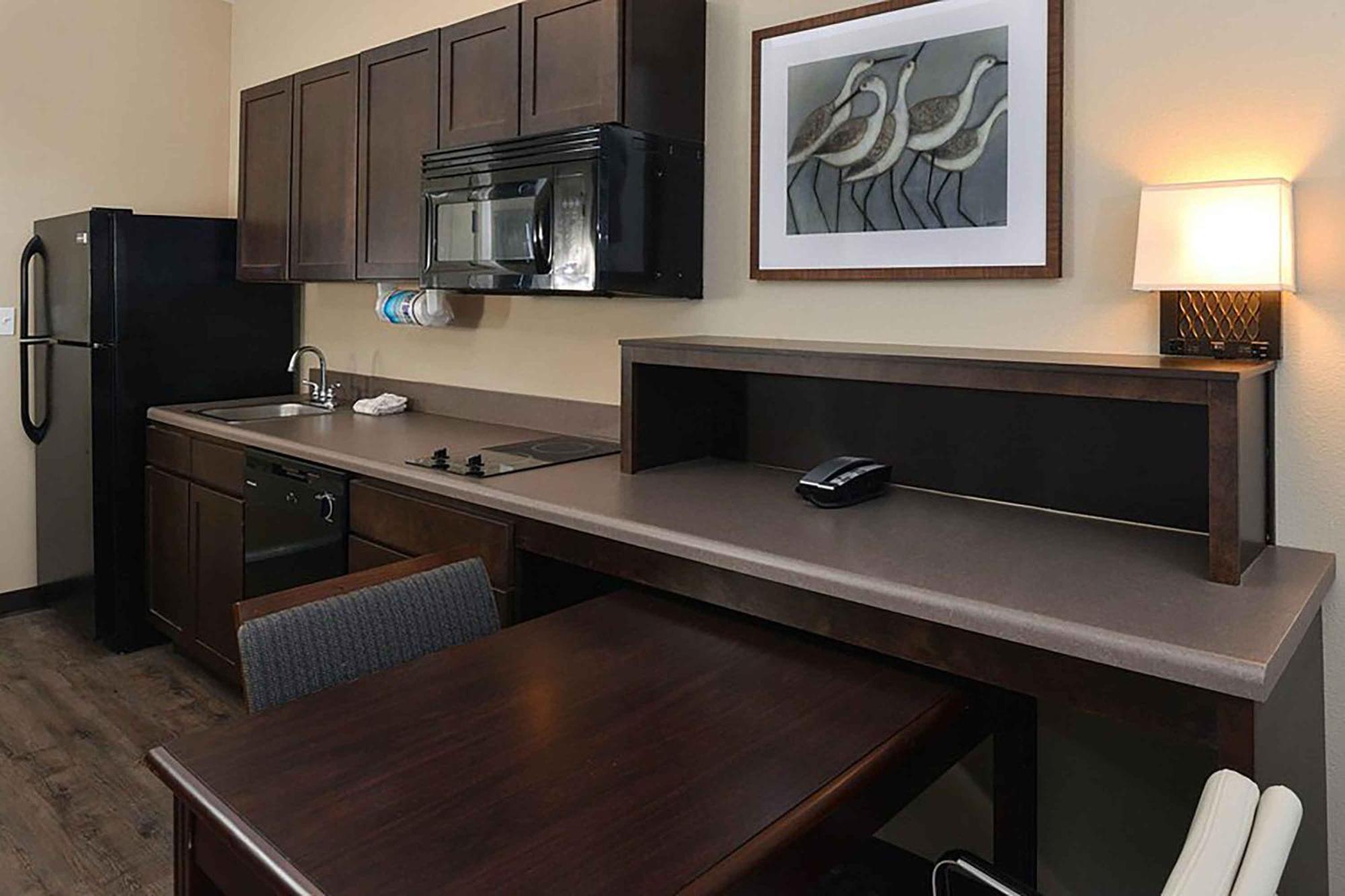 Extended Stay America Suites - Donaldsonville - Gonzales Kültér fotó