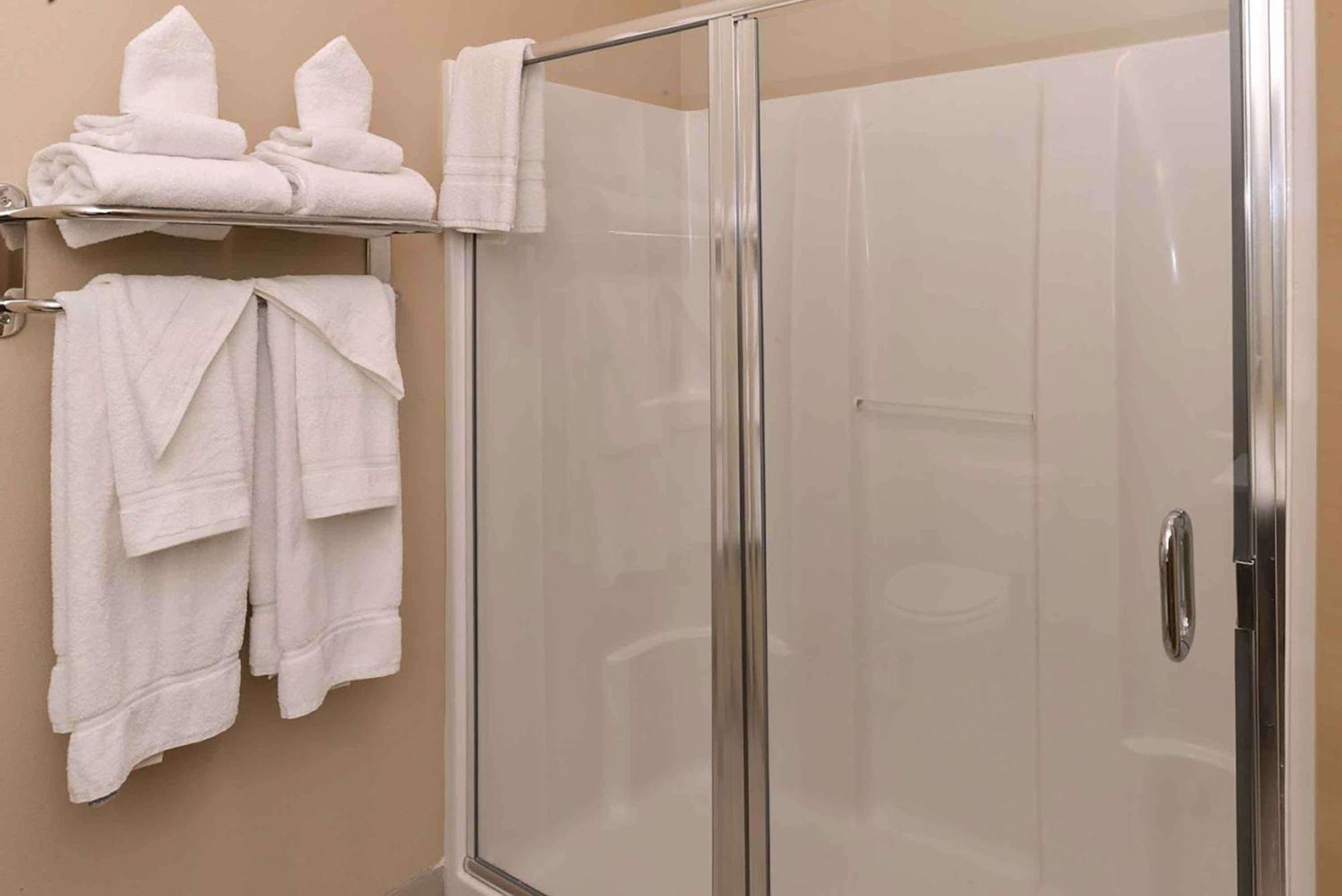 Extended Stay America Suites - Donaldsonville - Gonzales Kültér fotó