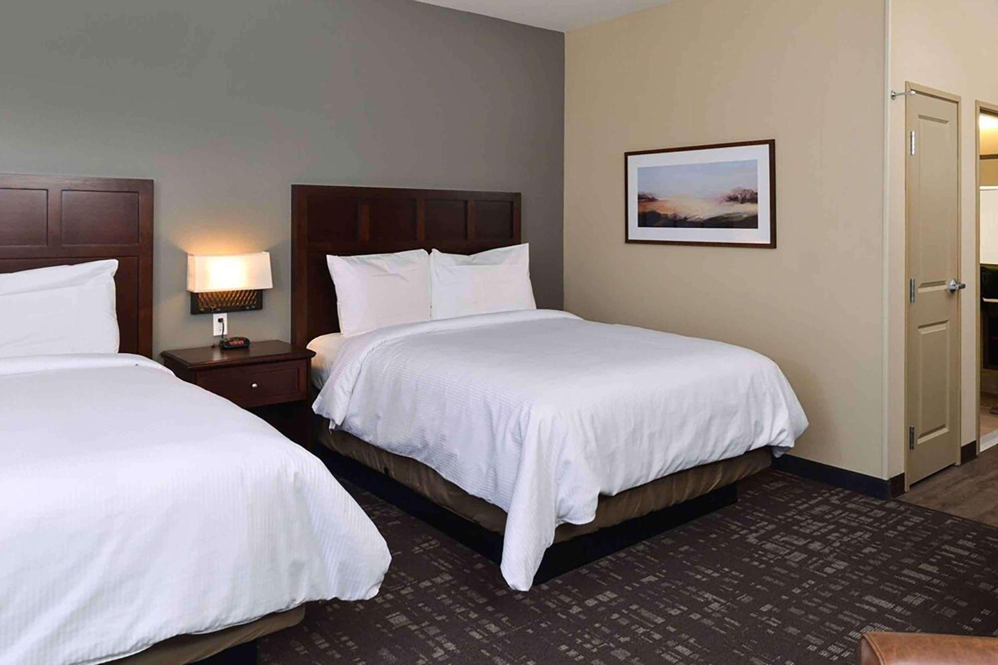 Extended Stay America Suites - Donaldsonville - Gonzales Kültér fotó