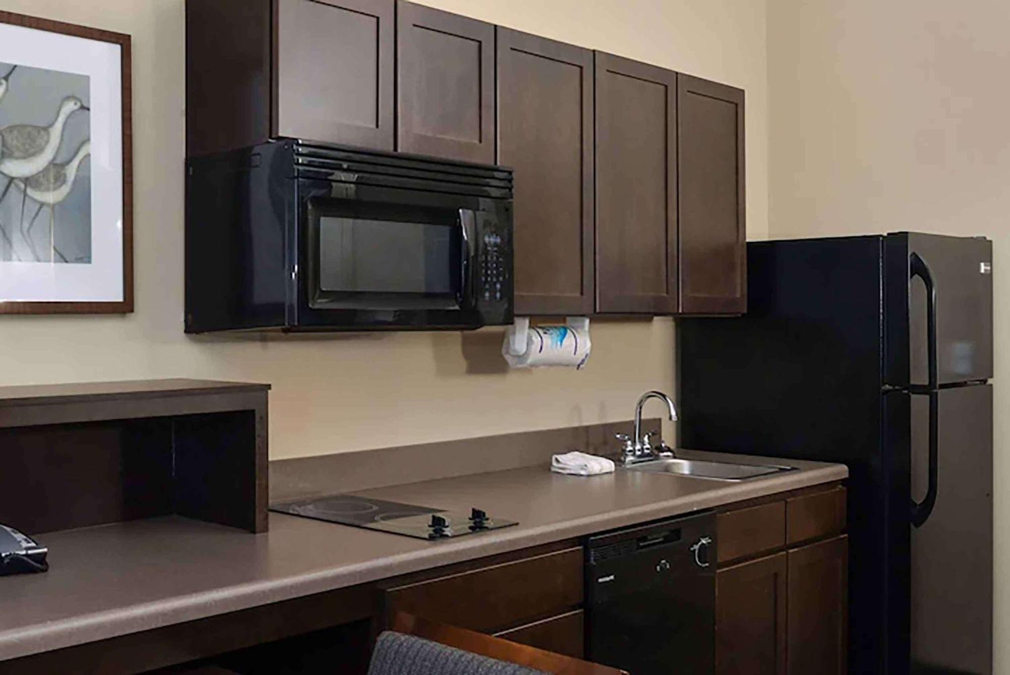 Extended Stay America Suites - Donaldsonville - Gonzales Kültér fotó