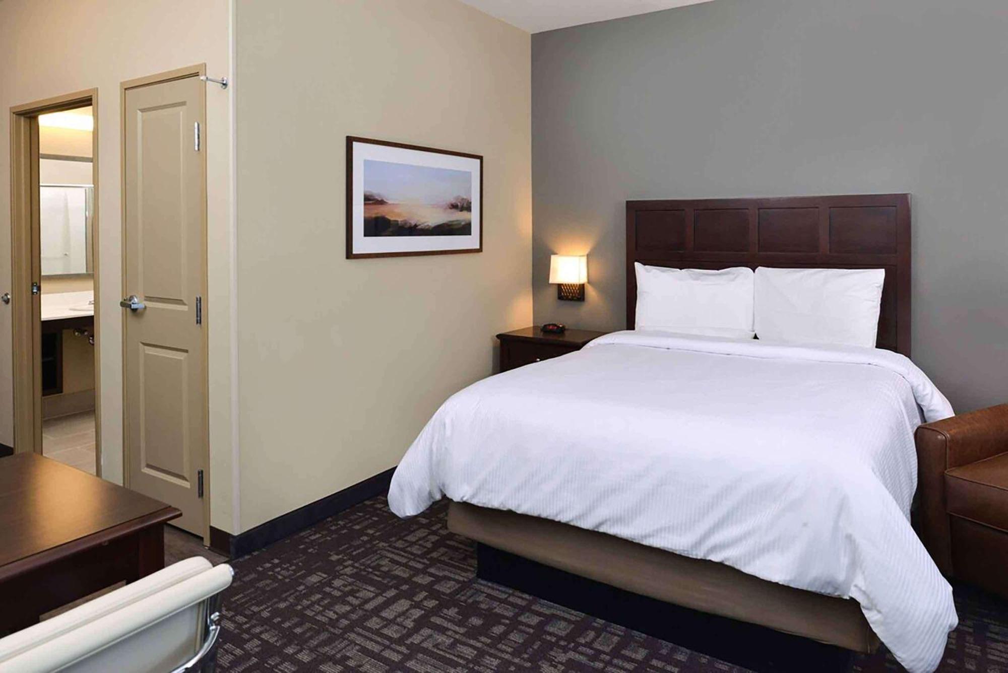 Extended Stay America Suites - Donaldsonville - Gonzales Kültér fotó