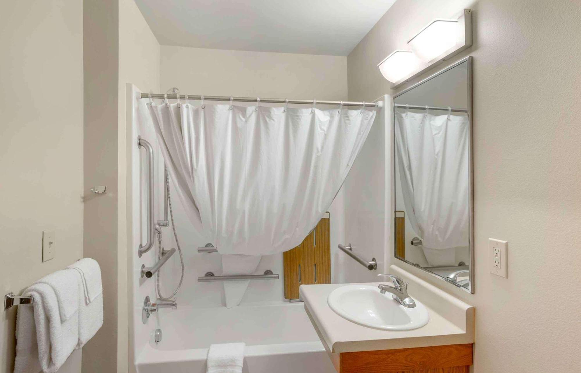 Extended Stay America Suites - Donaldsonville - Gonzales Kültér fotó