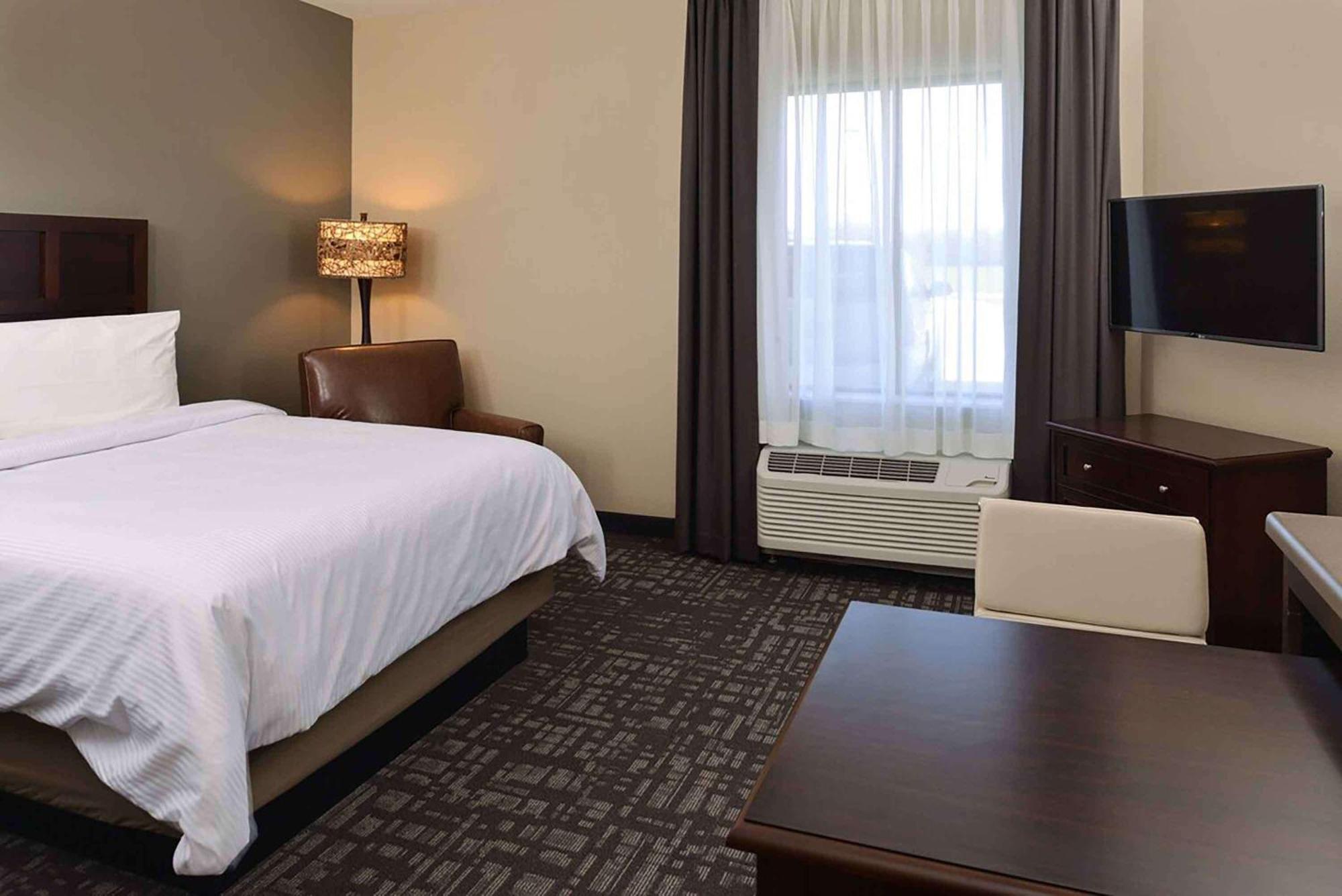 Extended Stay America Suites - Donaldsonville - Gonzales Kültér fotó