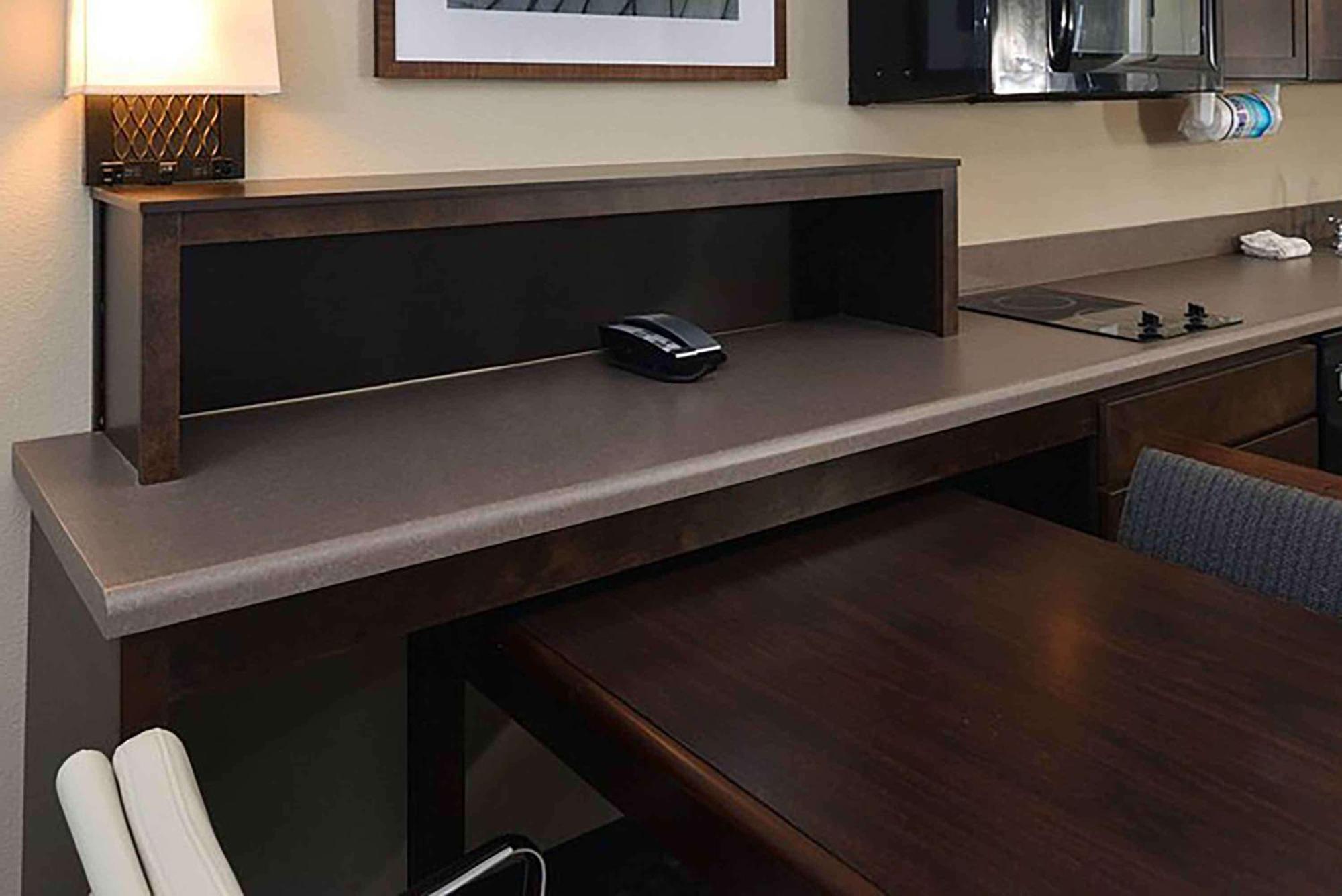 Extended Stay America Suites - Donaldsonville - Gonzales Kültér fotó