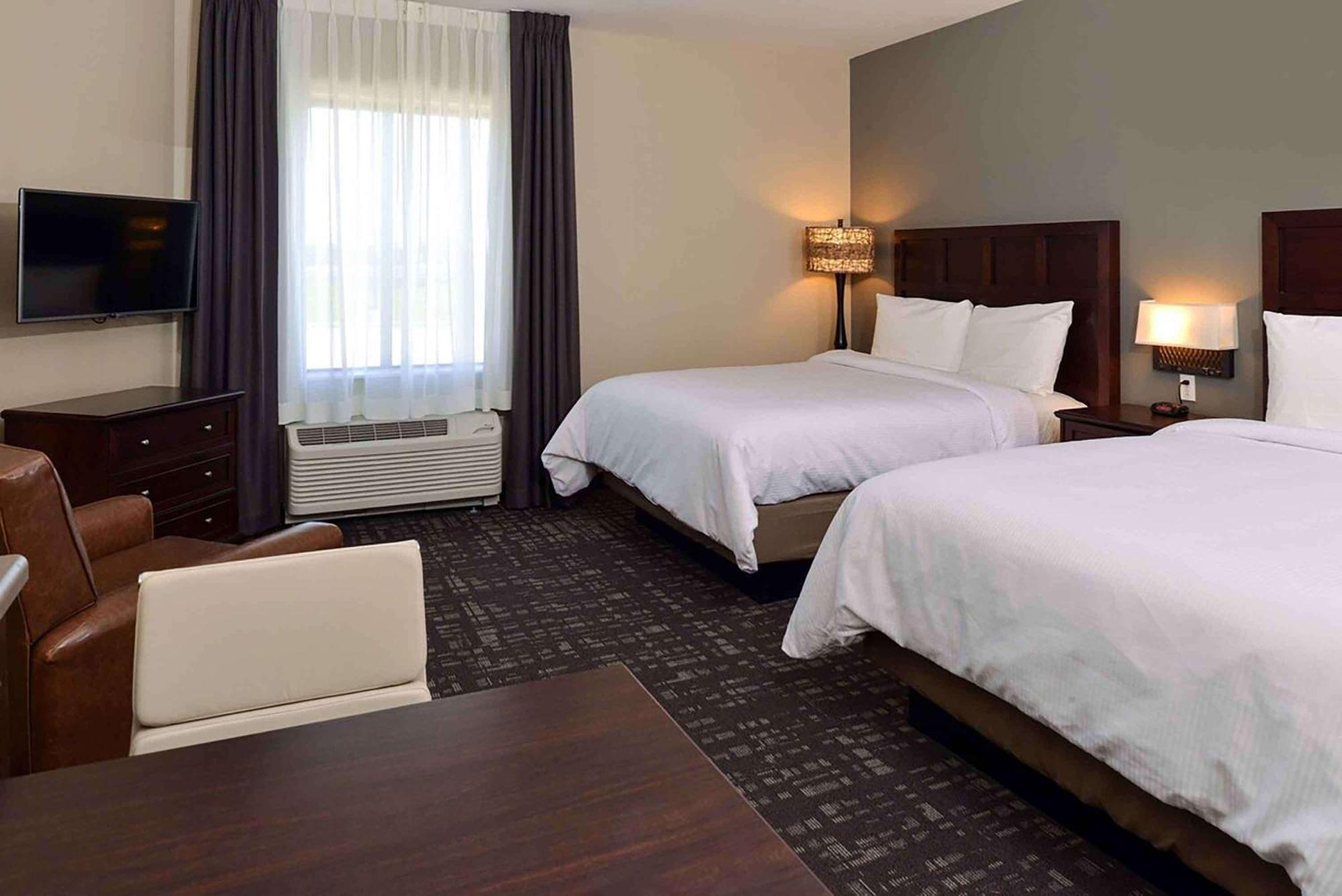 Extended Stay America Suites - Donaldsonville - Gonzales Kültér fotó