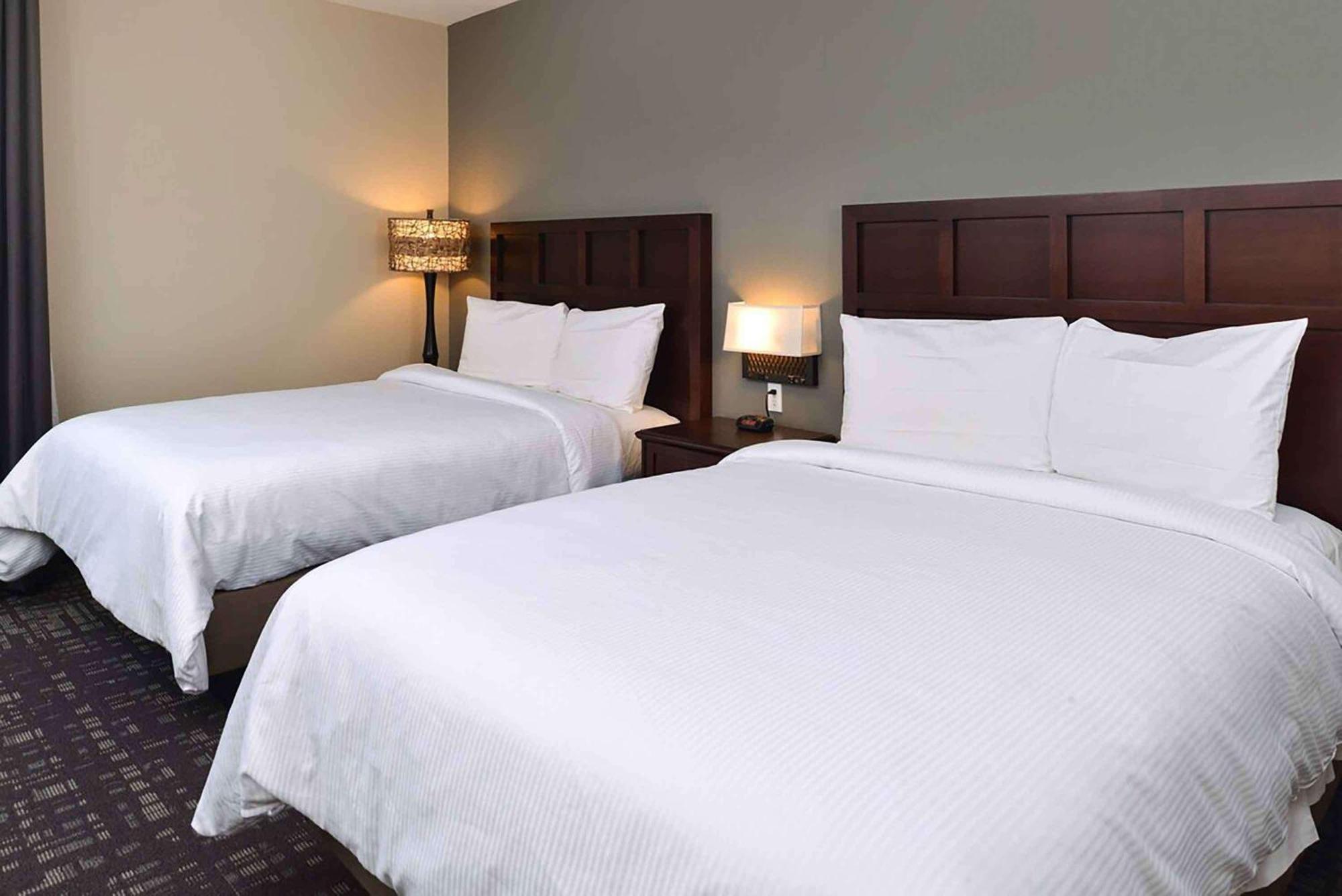 Extended Stay America Suites - Donaldsonville - Gonzales Kültér fotó