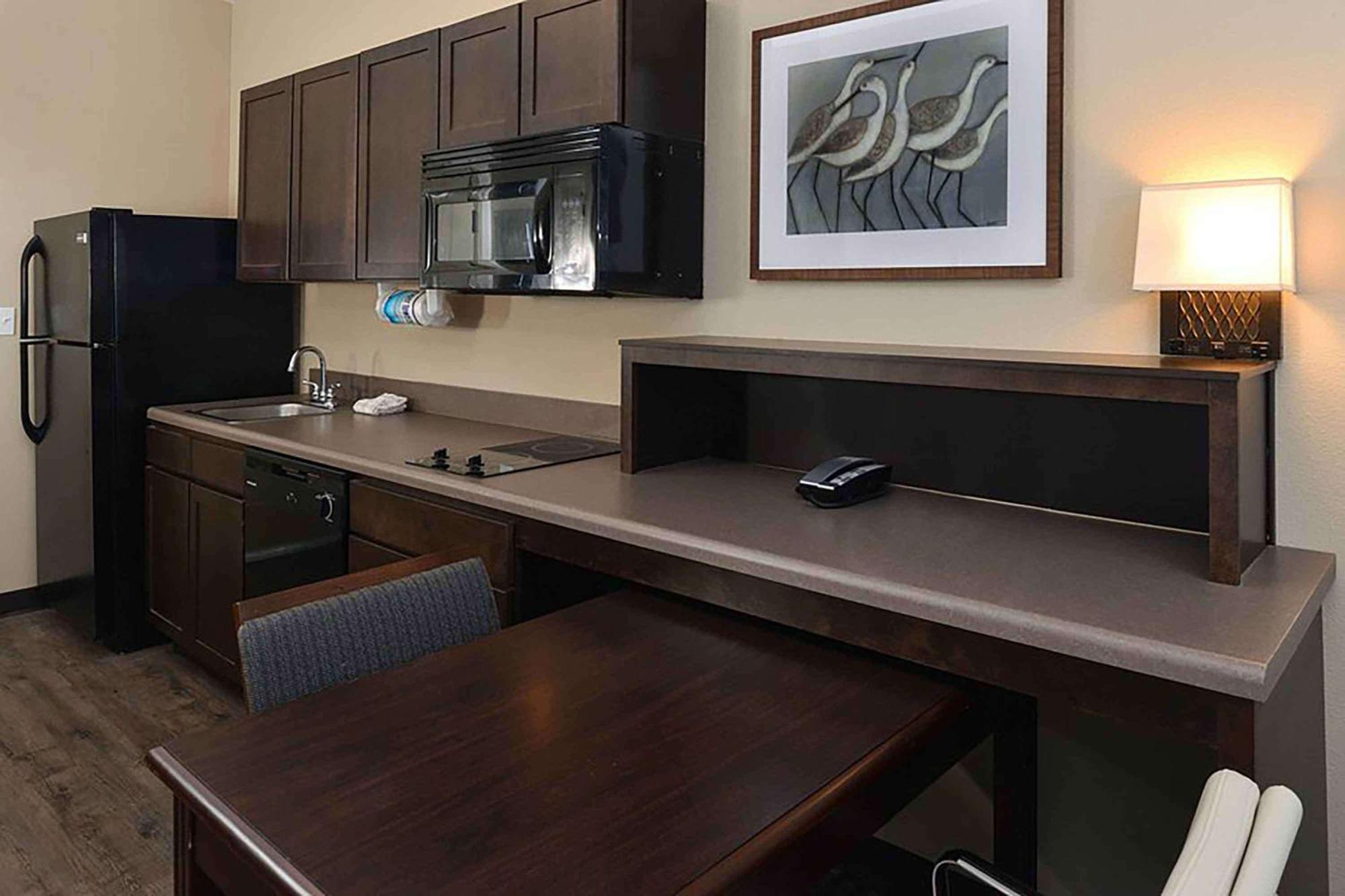 Extended Stay America Suites - Donaldsonville - Gonzales Kültér fotó